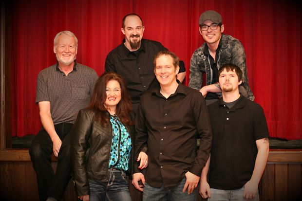 Hepperly Band